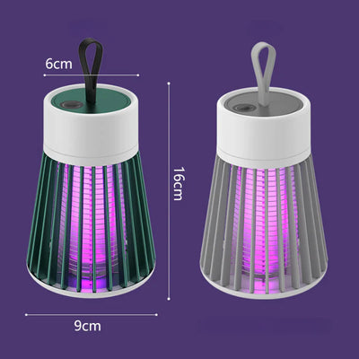 Ultra Lamp 2.0 Plus - Mosquiteiro Elétrico